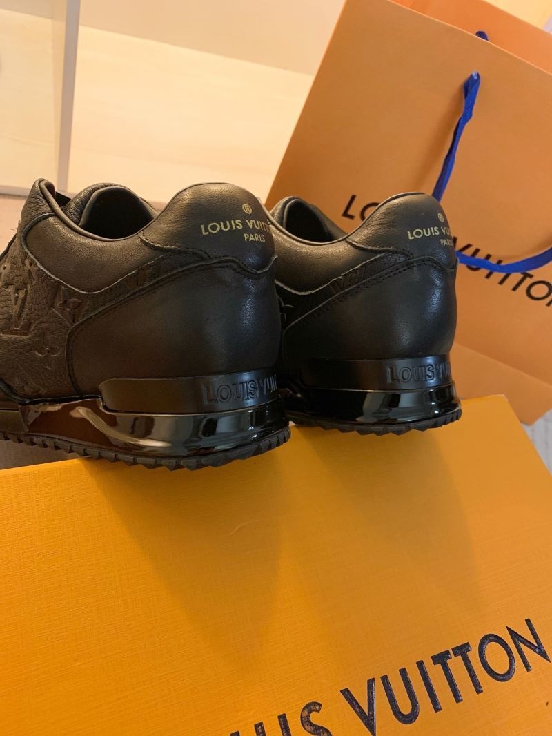 Louis Vuitton Run Away Sneaker